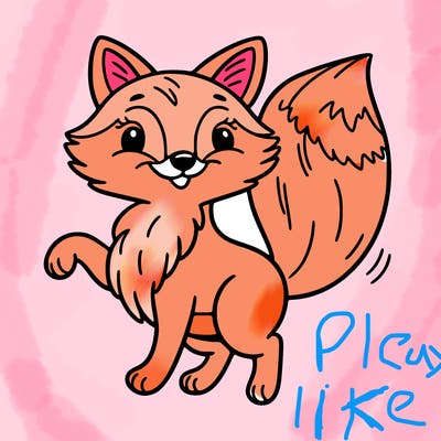 fox