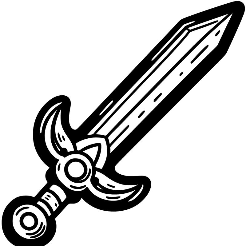 sword