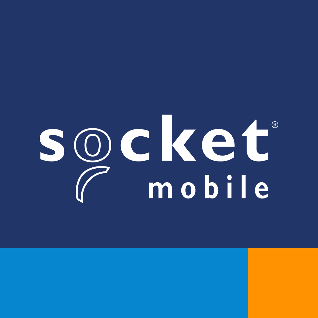 Socket Mobile Companion - Utilities App | MWM