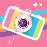 Camera Beauty 360 - Selfie Cam - App Icon