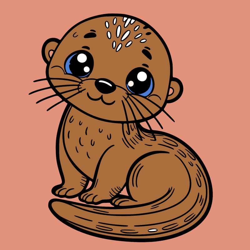 otter