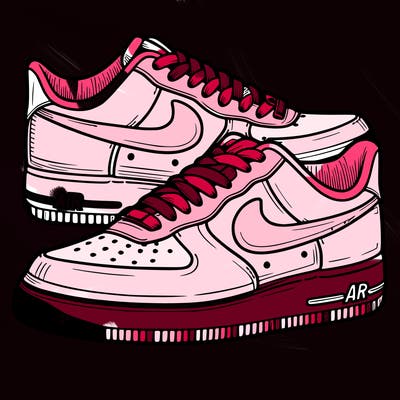 airforce 1s