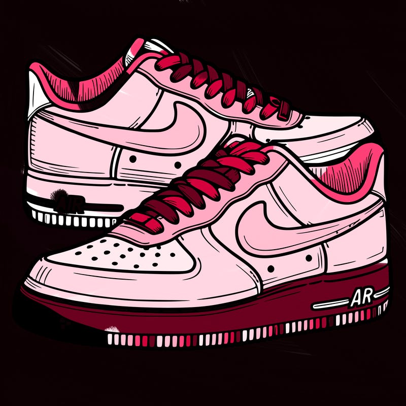 airforce 1s