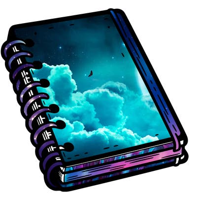 notebook