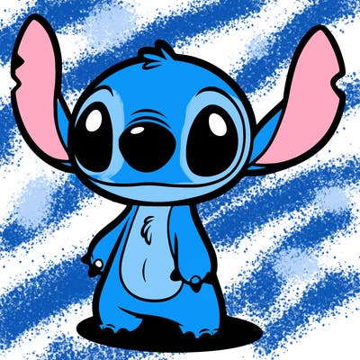 stitch