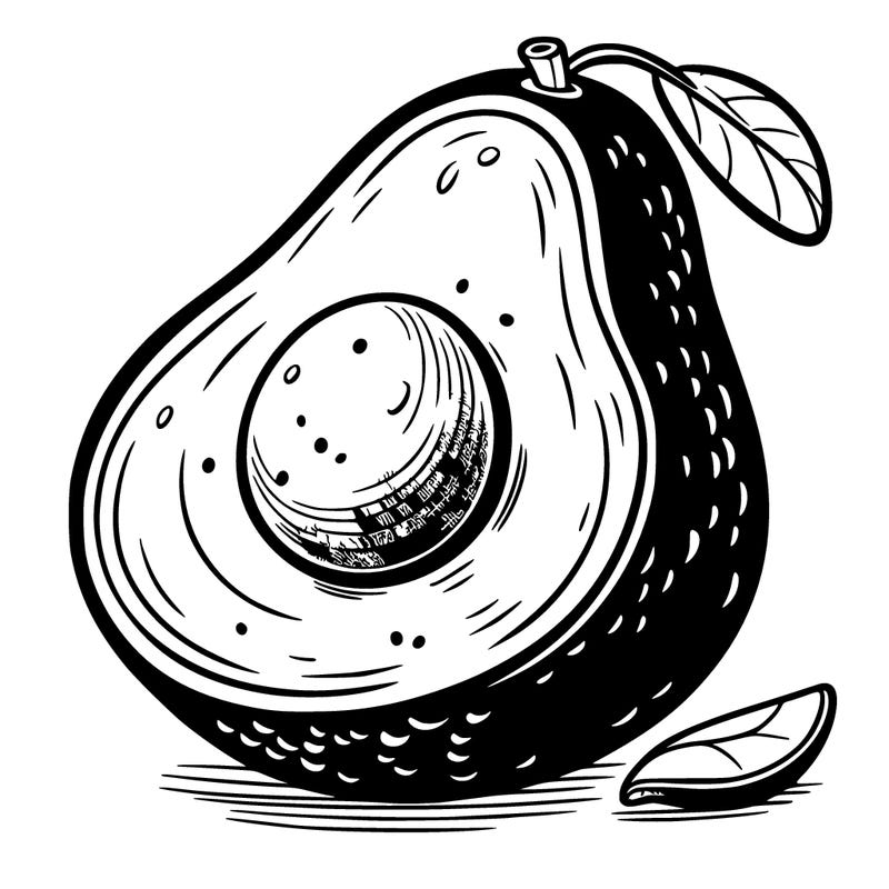 avocado