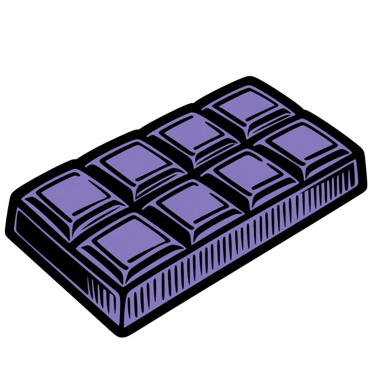 chocolate