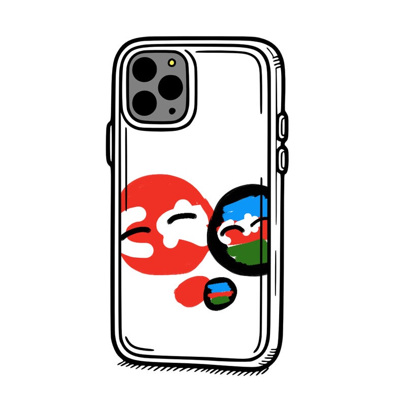 phone case