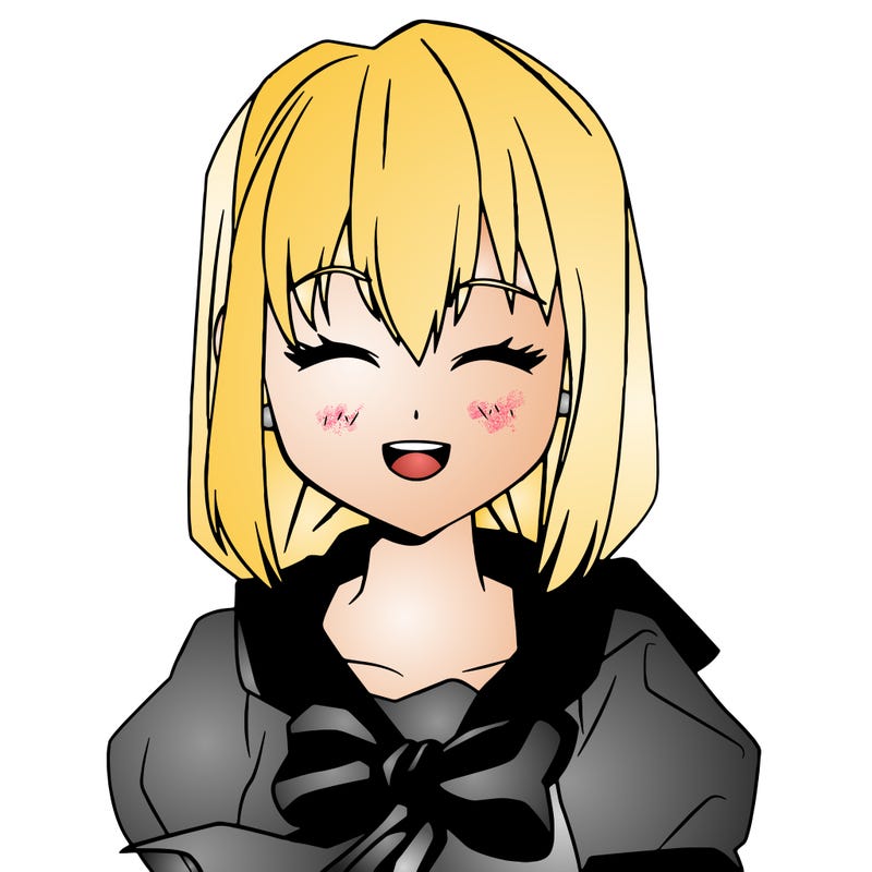 After