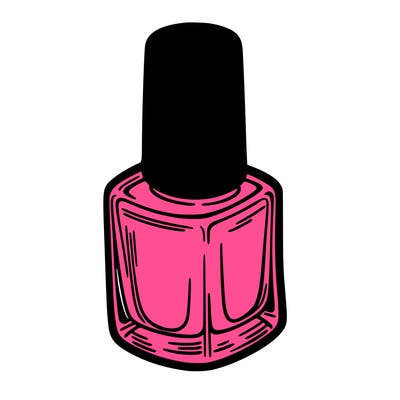nail polish