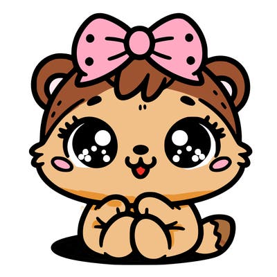 cuteness at it's peak