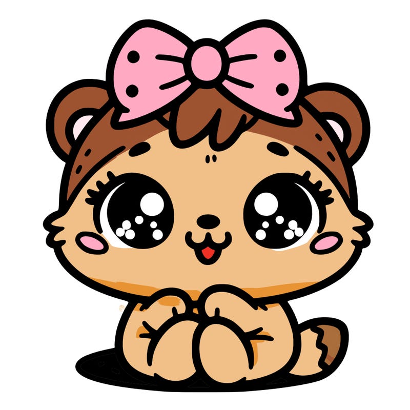 cuteness at it's peak