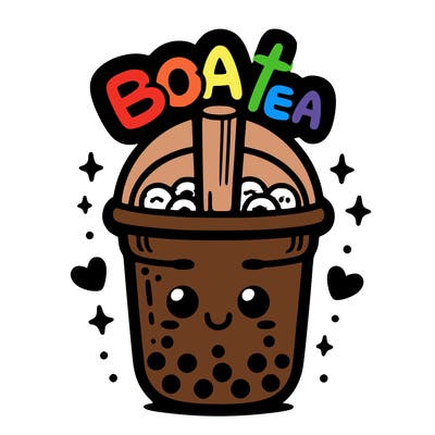 boba tea