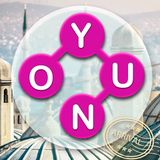 Kelime Gezmece - App Icon