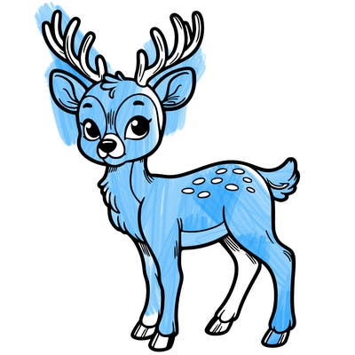 deer