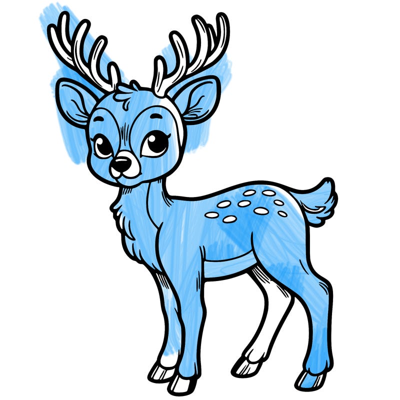 deer