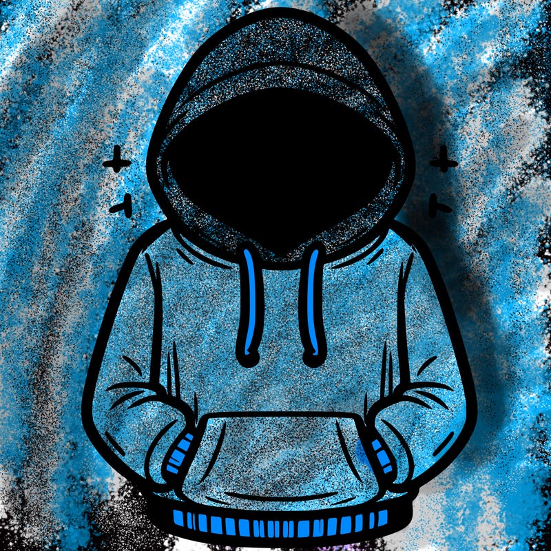 hoodie