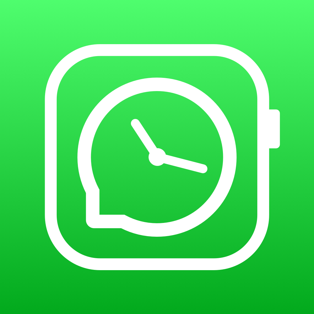 WatchsApp - Chat on Watch
