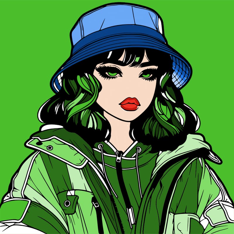 billie elilish realistic