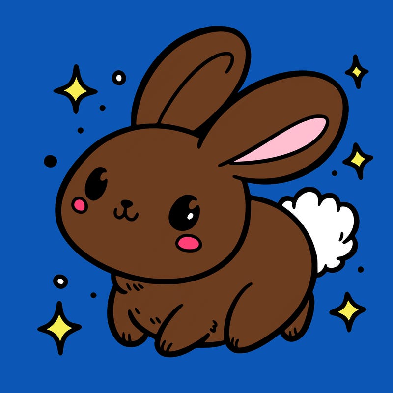 bunny