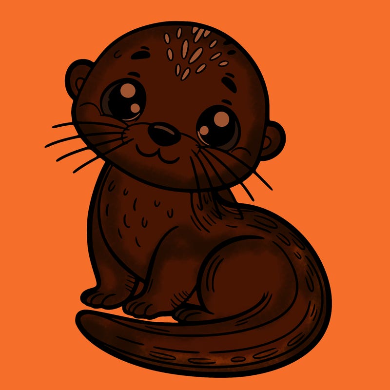 otter