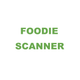 Foodie Scanner