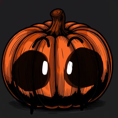realista pumpkin