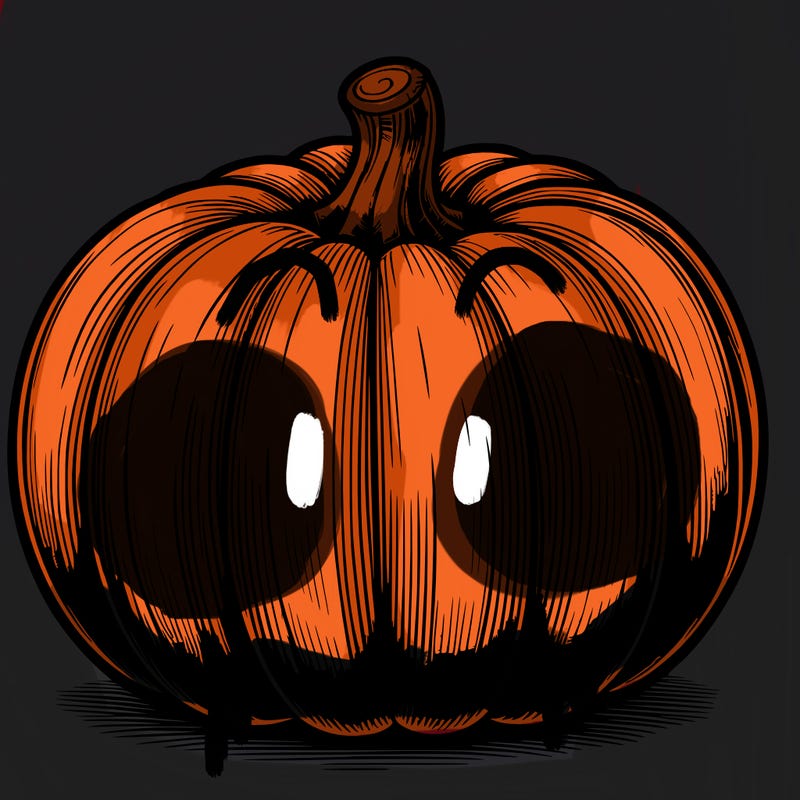 realista pumpkin