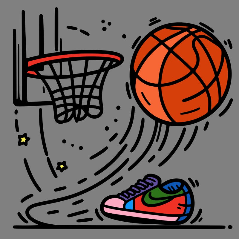 basketball