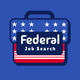 USA Gov Job & Nearby Vacancy