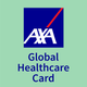 AXA – Global Healthcare Card