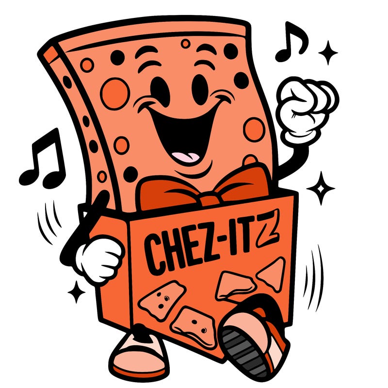 cheez-itz