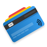 NFC Reader - Mobile Wallet
