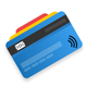 NFC Reader - Mobile Wallet