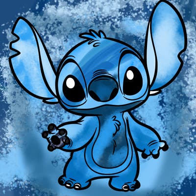 stitch