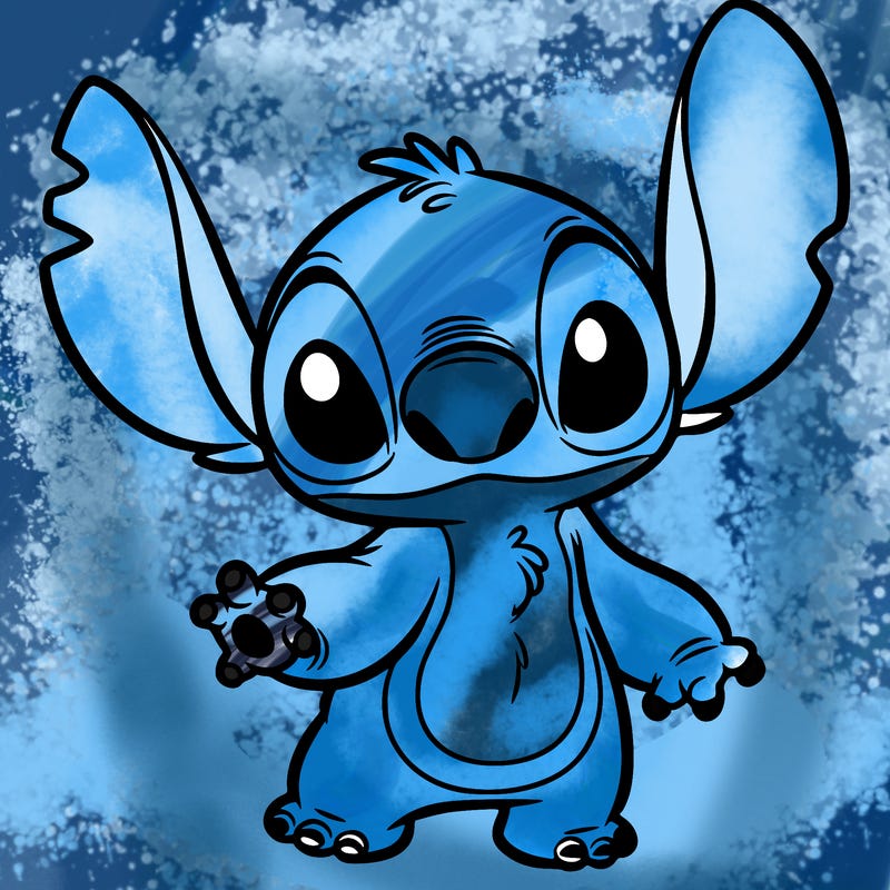 stitch