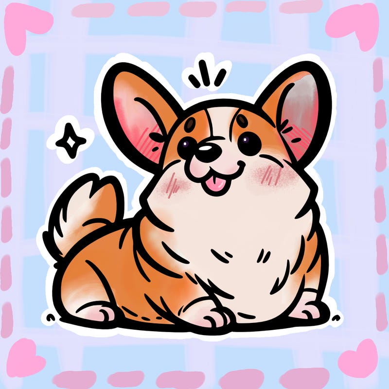 corgi