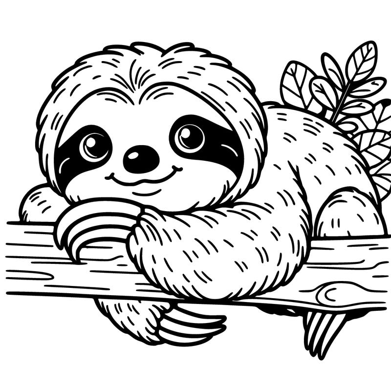 sloth