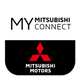 Mitsubishi Connect MY