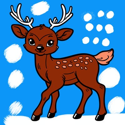 deer