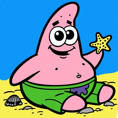 patrick