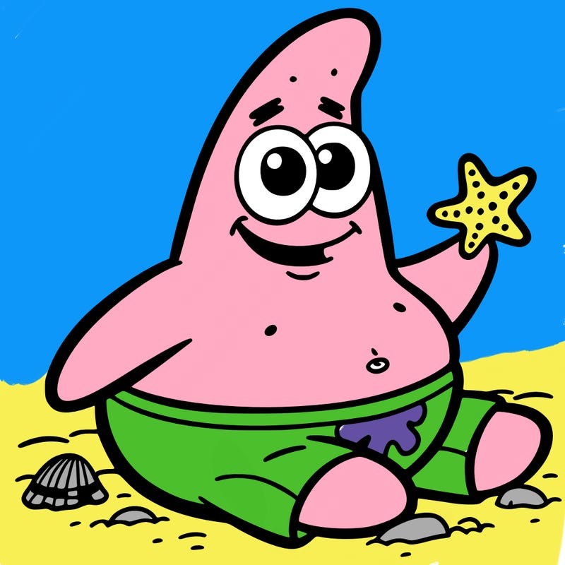 patrick