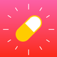 Pill Reminder Medication Alarm