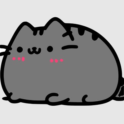 pusheen