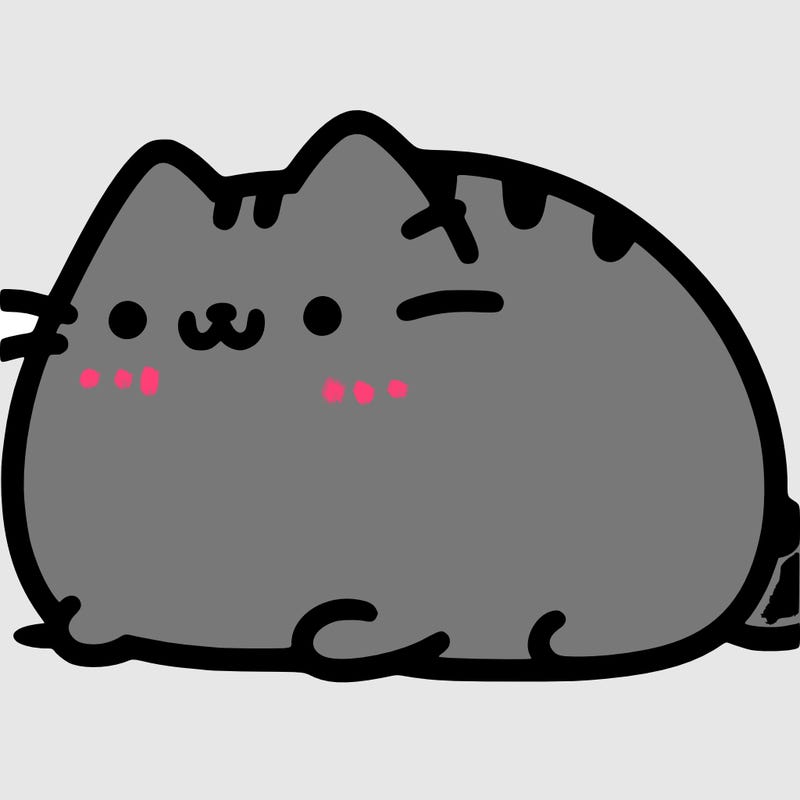 pusheen