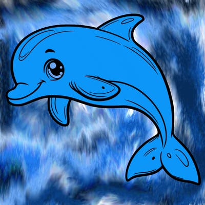 dolphin