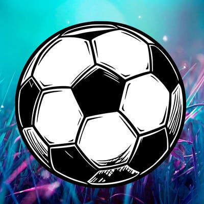soccer ball