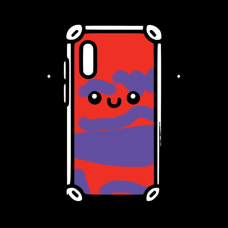 phone case
