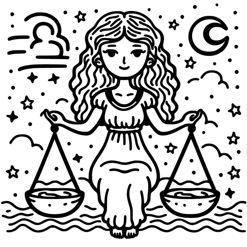 libra zodiac