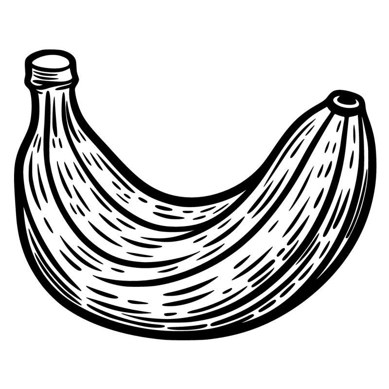 banana